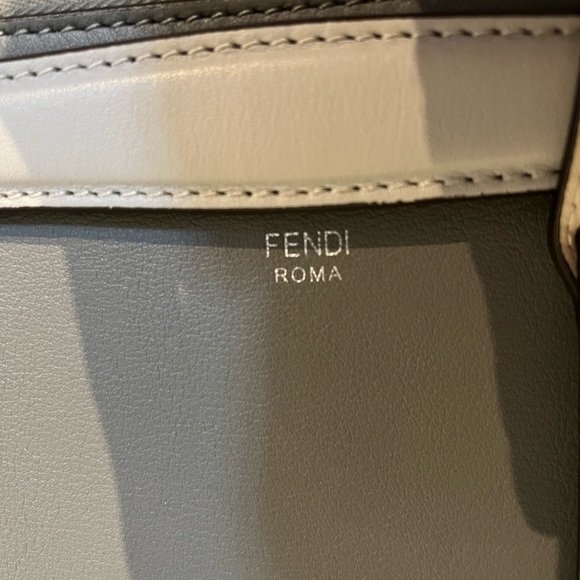 Fendi Medium By the Way - Picture 6 of 10